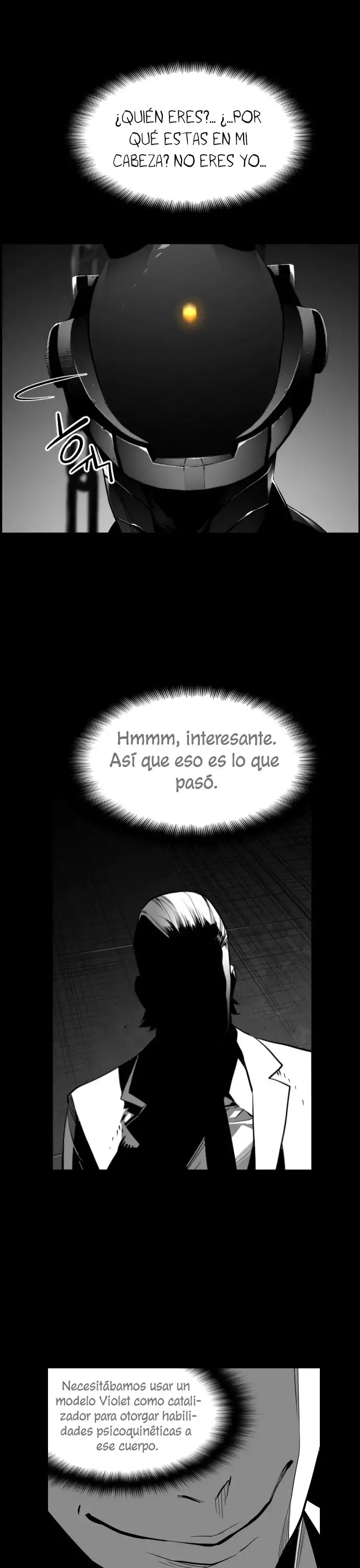 Terror Man - Capítulo 194 - Página 16 - LectorTMOo