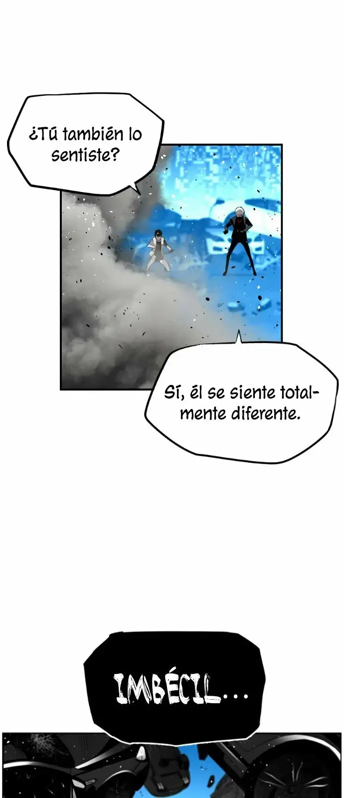 Terror Man - Capítulo 194 - Página 20 - LectorTMOo