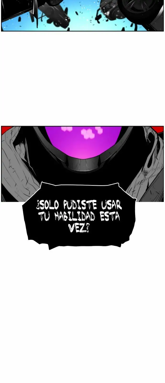 Terror Man - Capítulo 194 - Página 21 - LectorTMOo