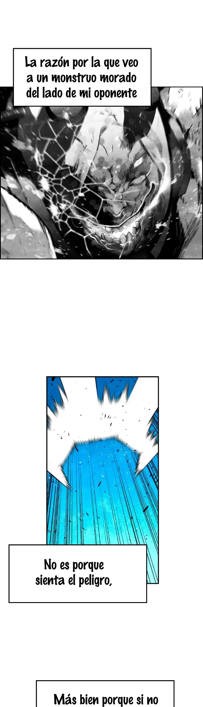 Terror Man - Capítulo 195 - Página 4 - LectorTMOo