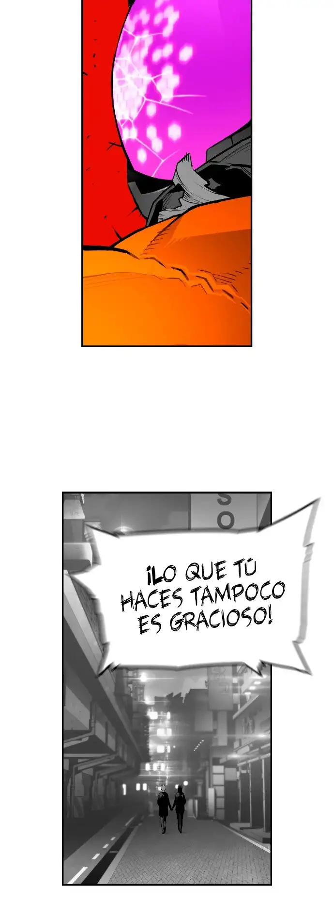 Terror Man - Capítulo 195 - Página 16 - LectorTMOo