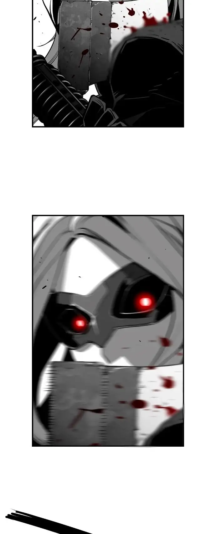 Terror Man capítulo 196 página 16