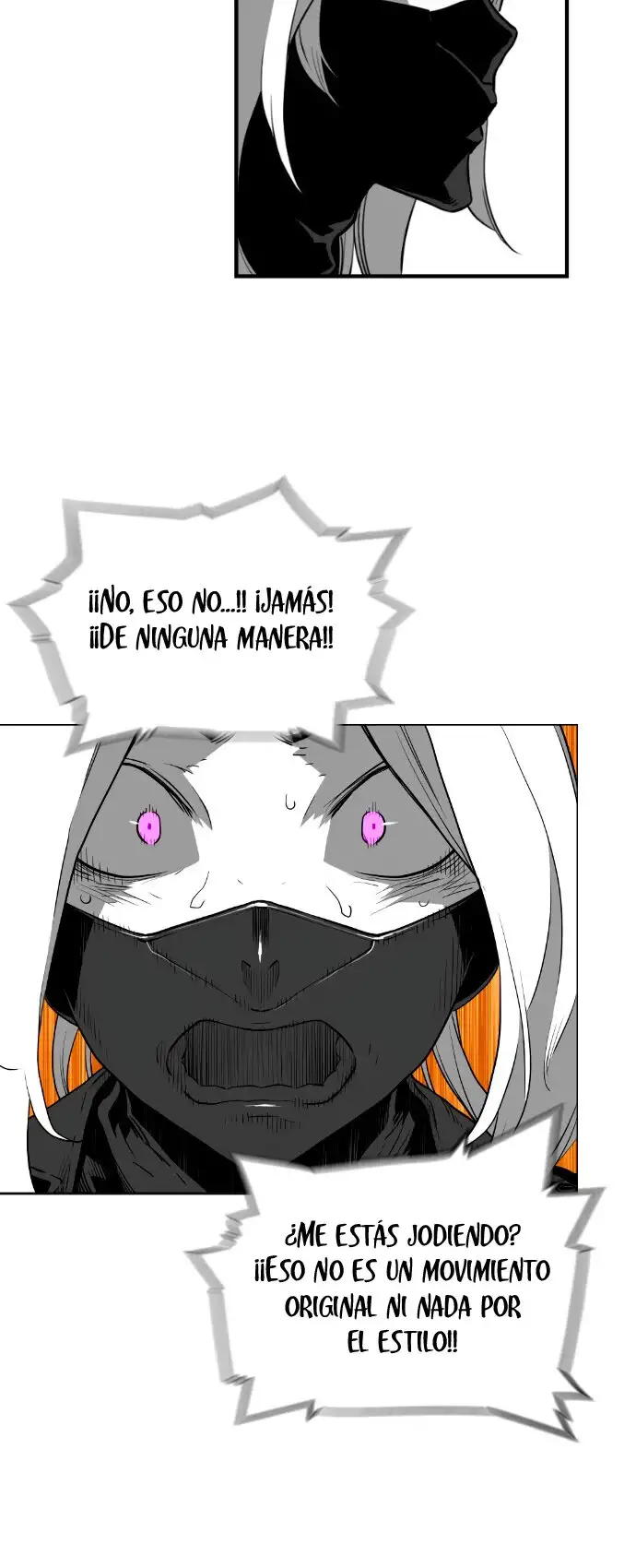Terror Man capítulo 198 página 4