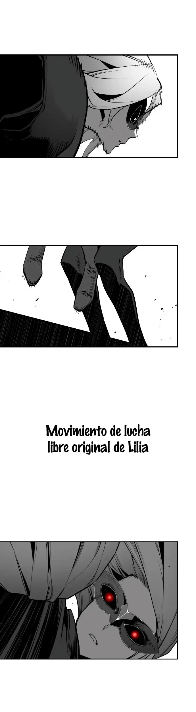 Terror Man capítulo 198 página 7