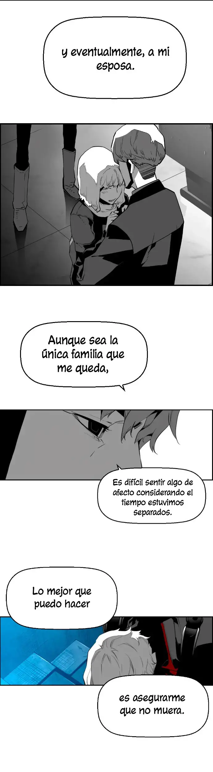 Terror Man capítulo 198 página 25