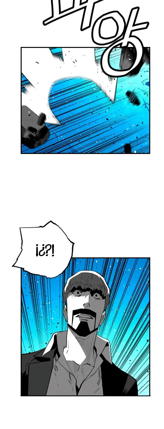 Terror Man capítulo 198 página 29