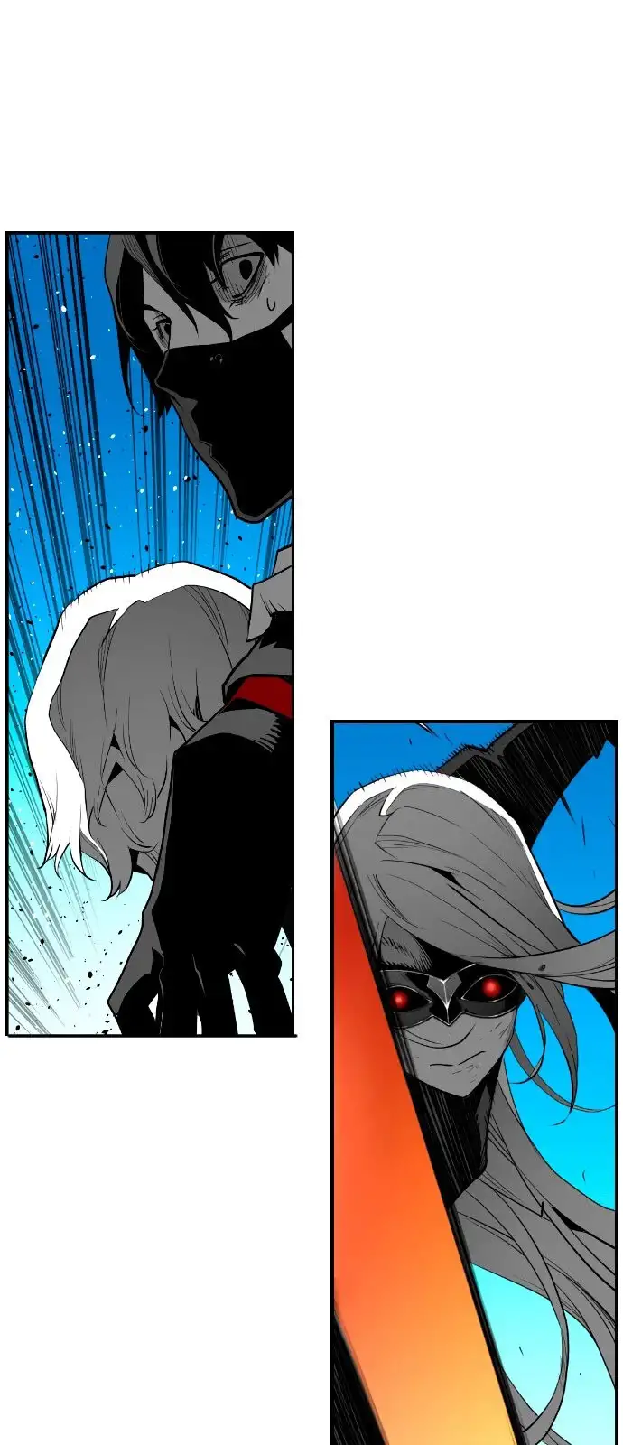 Terror Man capítulo 198 página 30