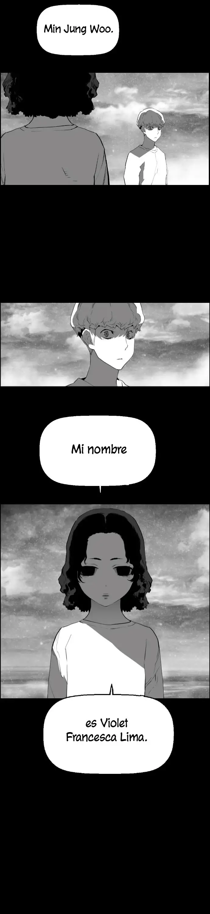 Terror Man capítulo 198 página 33