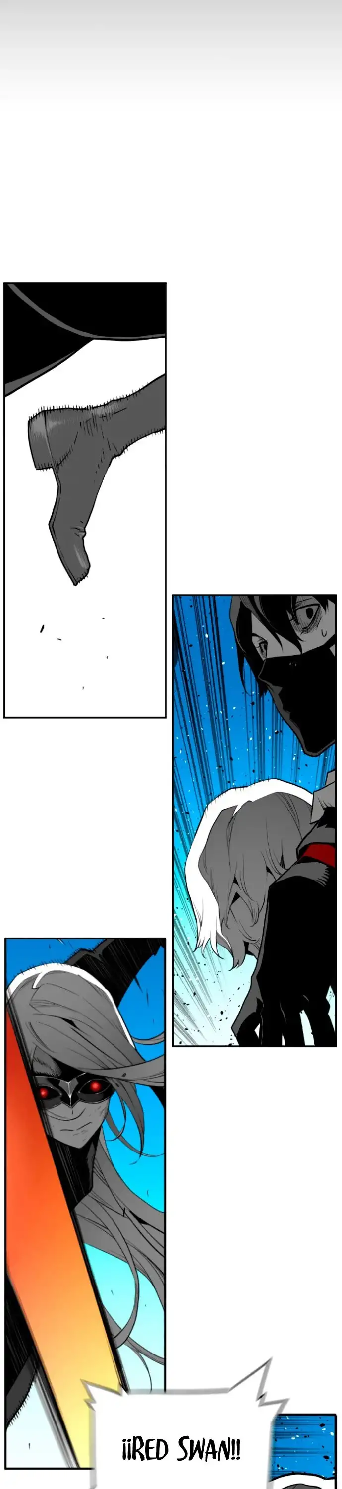 Terror Man capítulo 199 página 8