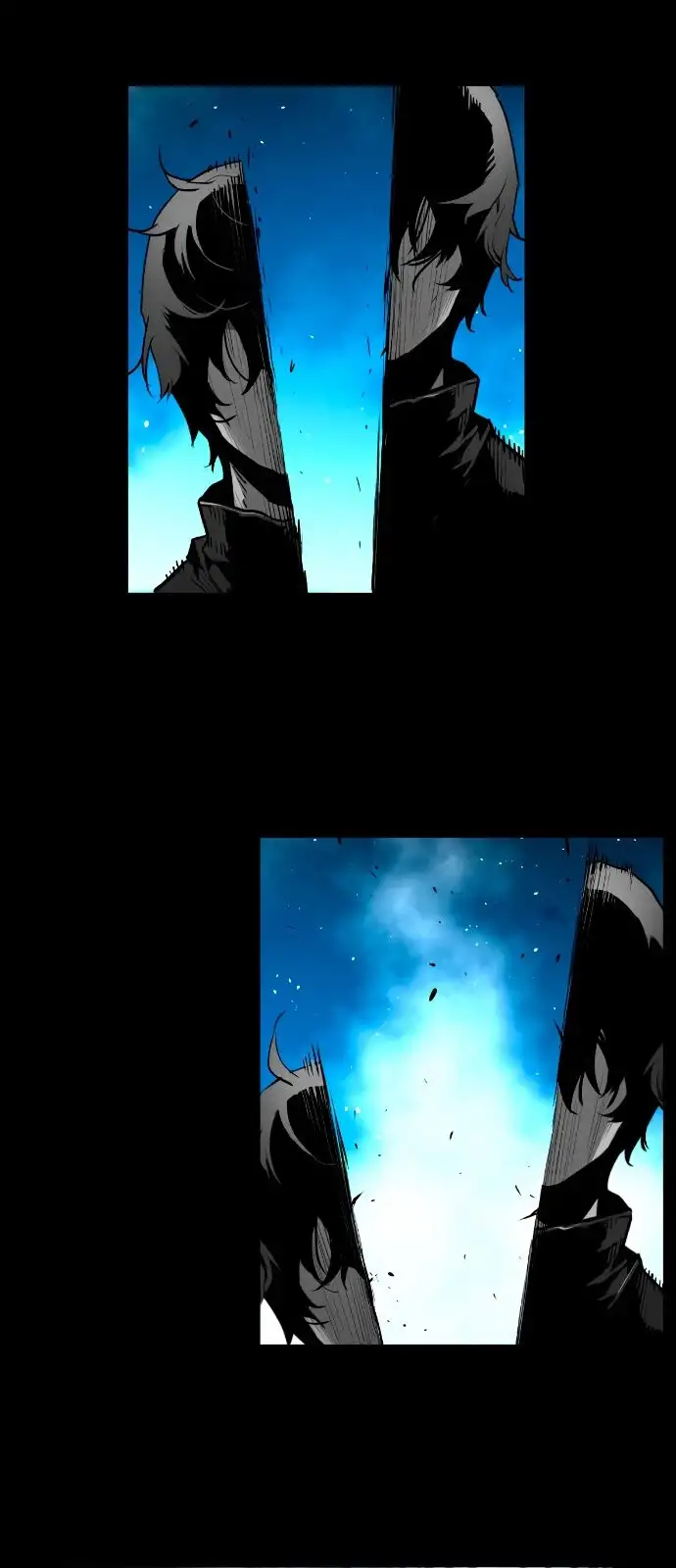 Terror Man capítulo 199 página 22