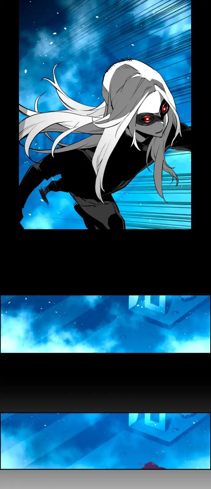 Terror Man capítulo 199 página 23