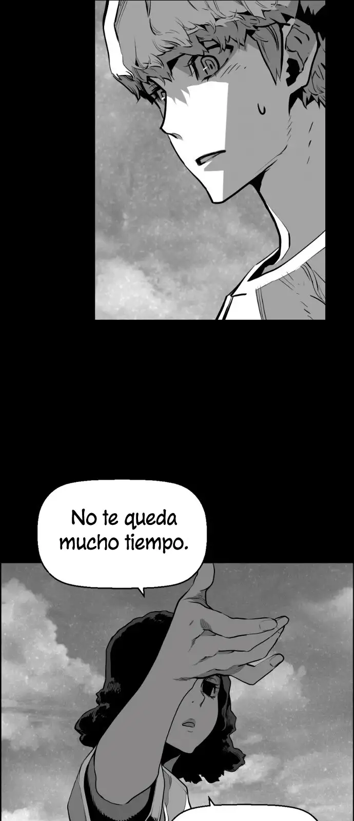 Terror Man capítulo 200 página 6