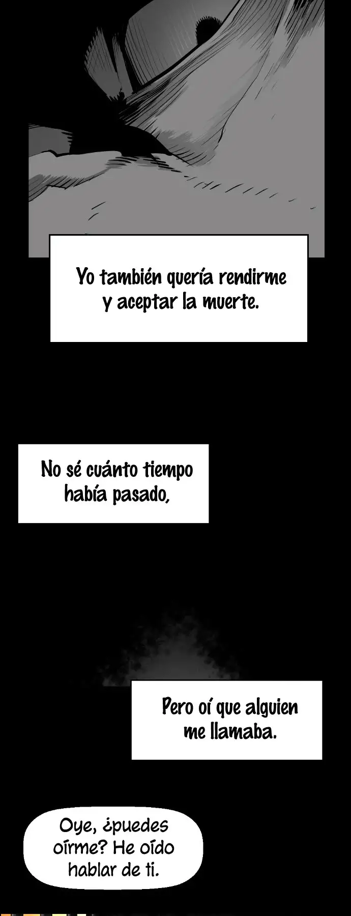 Terror Man capítulo 200 página 12