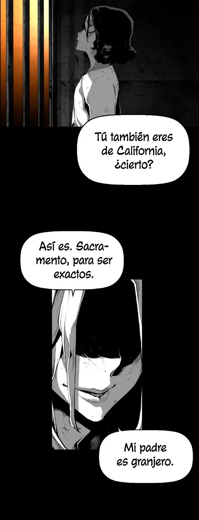 Terror Man capítulo 200 página 13