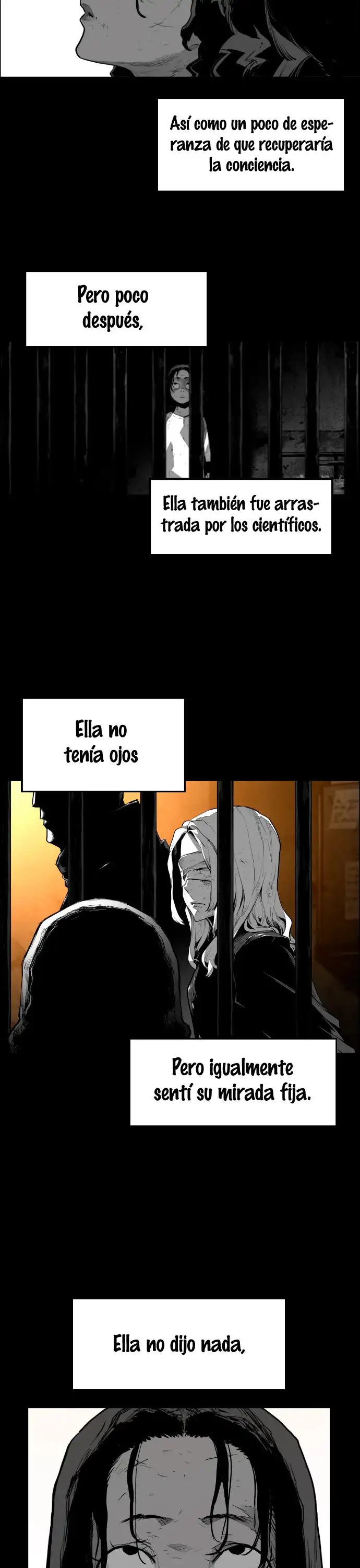 Terror Man capítulo 200 página 15