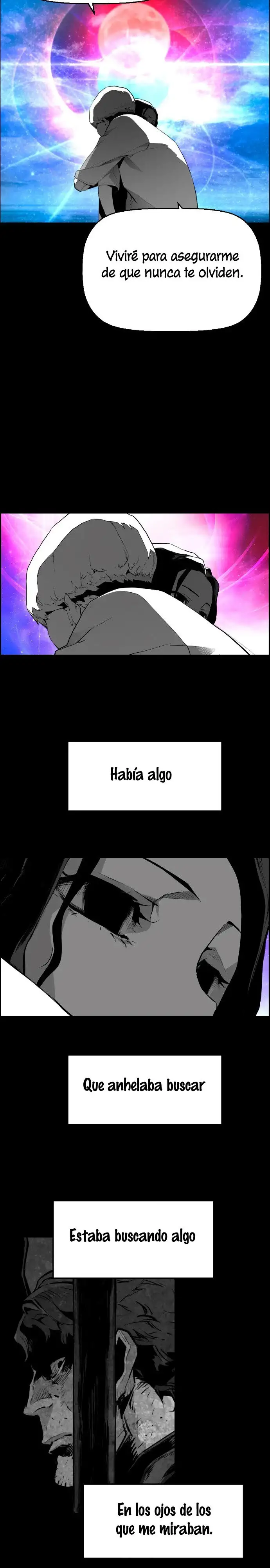 Terror Man capítulo 200 página 23