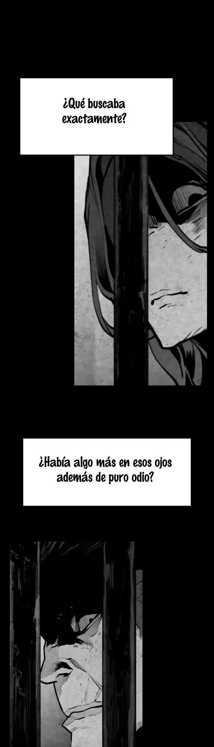 Terror Man capítulo 200 página 24