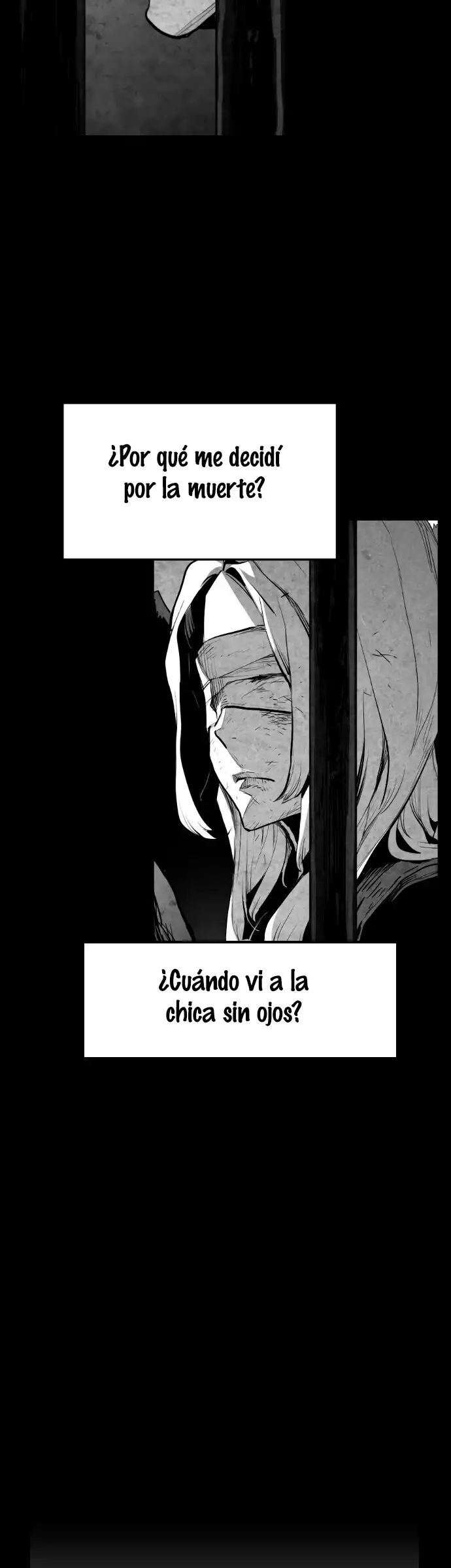 Terror Man capítulo 200 página 25