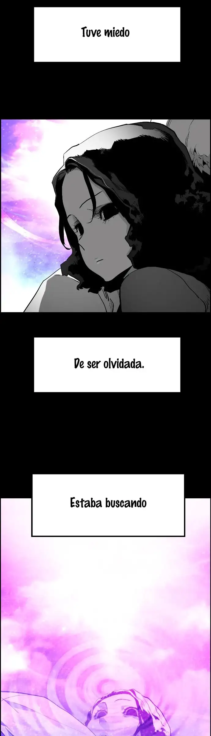 Terror Man capítulo 200 página 27