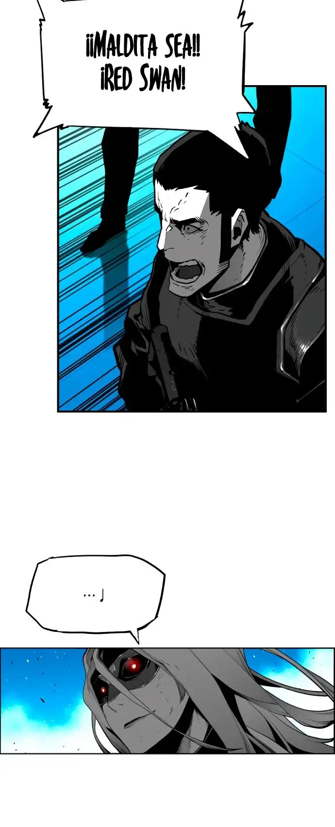 Terror Man capítulo 201 página 7