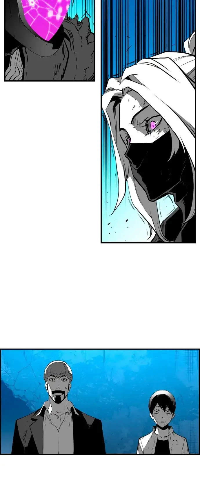 Terror Man capítulo 201 página 13