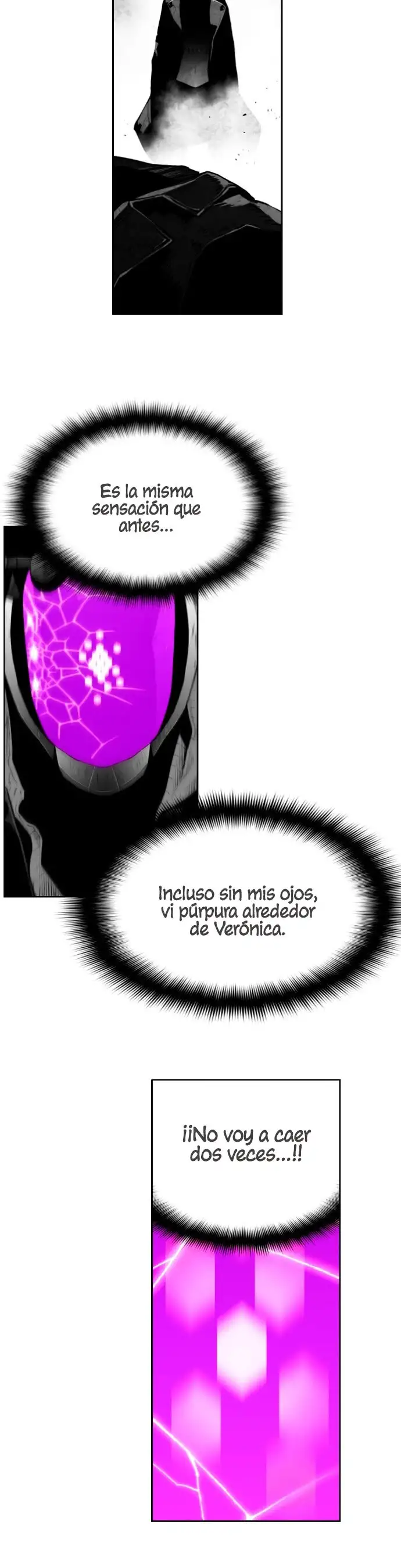 Terror Man capítulo 201 página 20