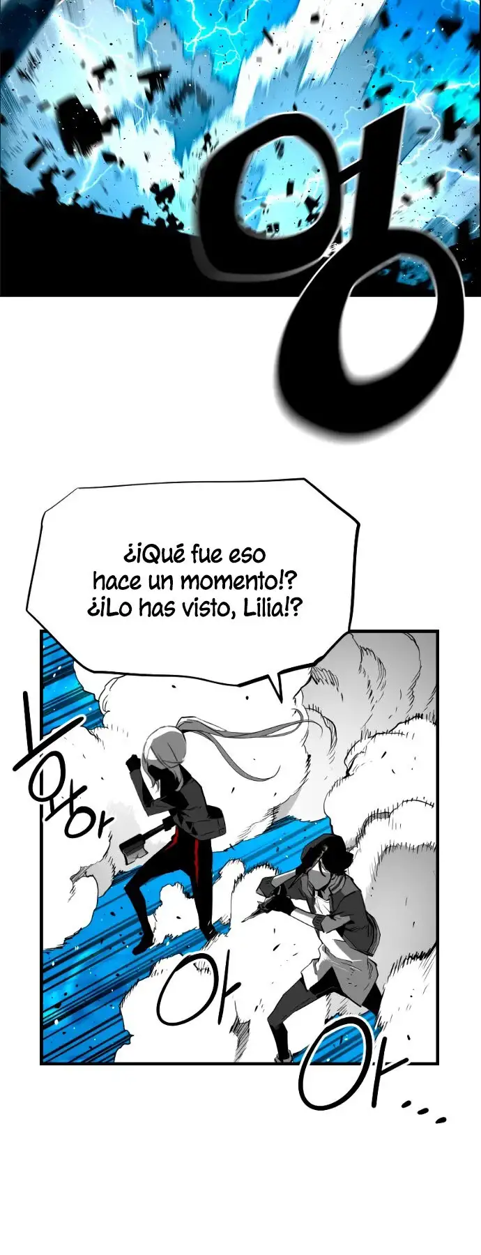 Terror Man capítulo 201 página 24