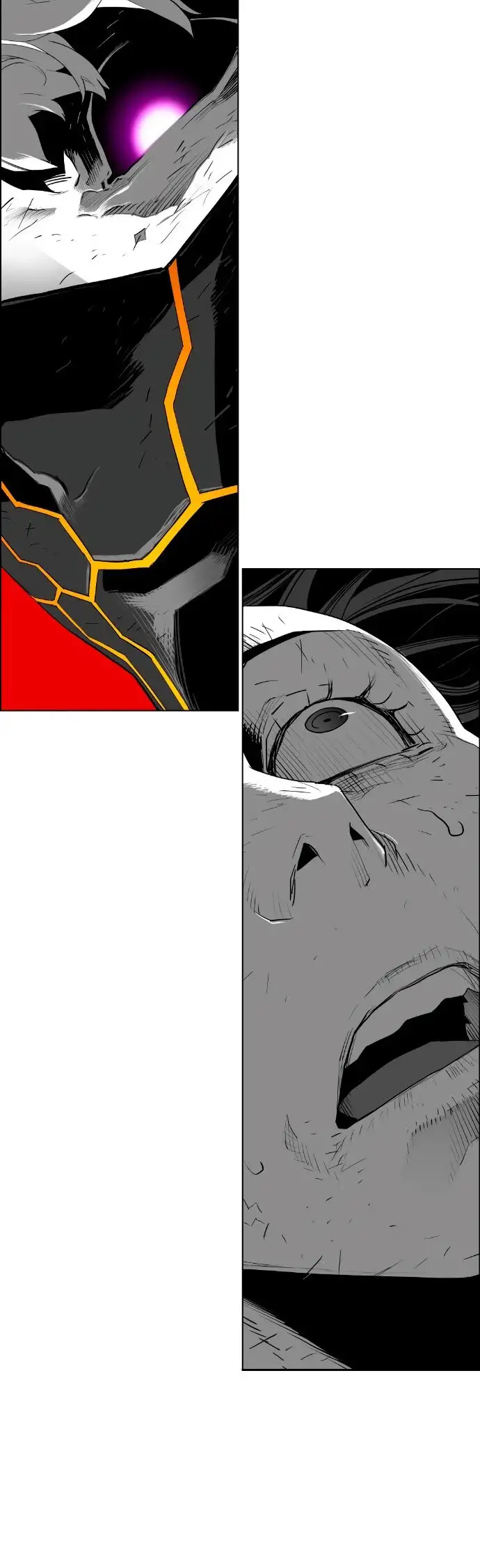 Terror Man capítulo 202 página 29