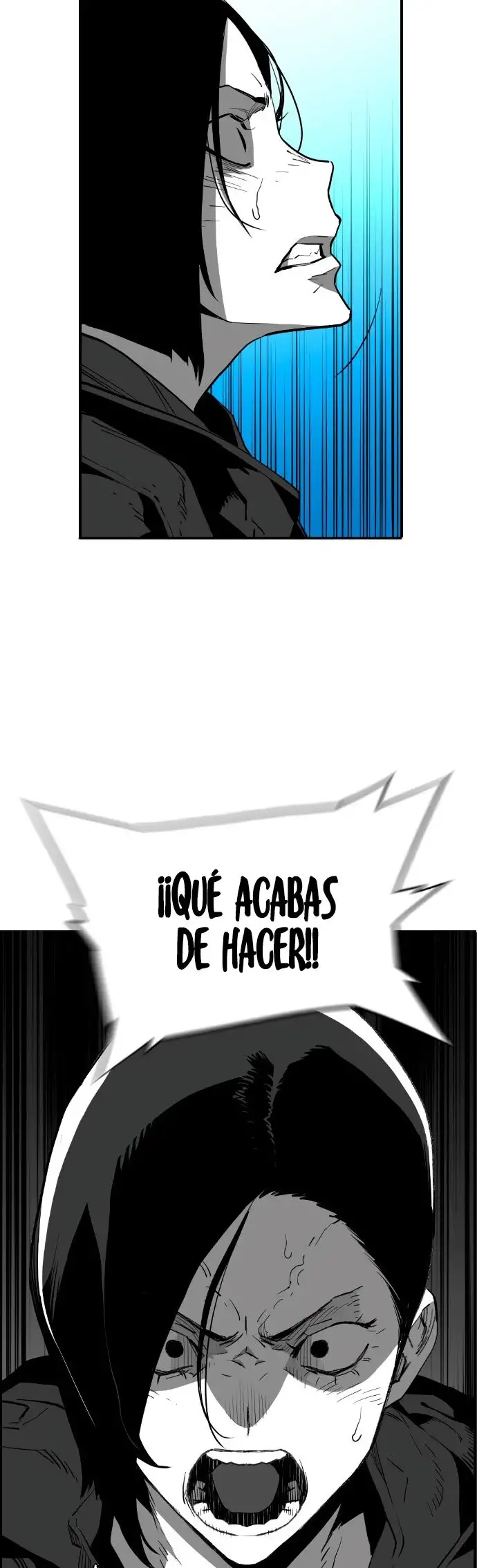 Terror Man capítulo 203 página 5