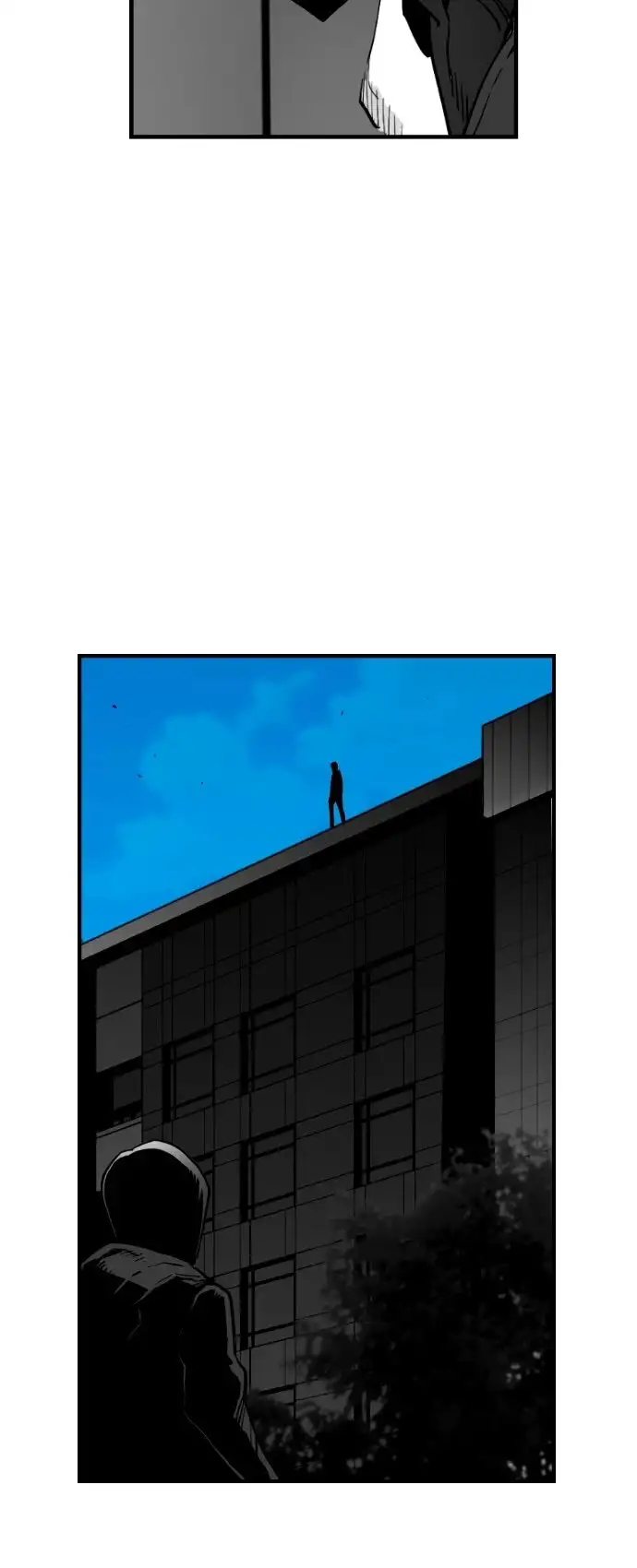Terror Man capítulo 203 página 10