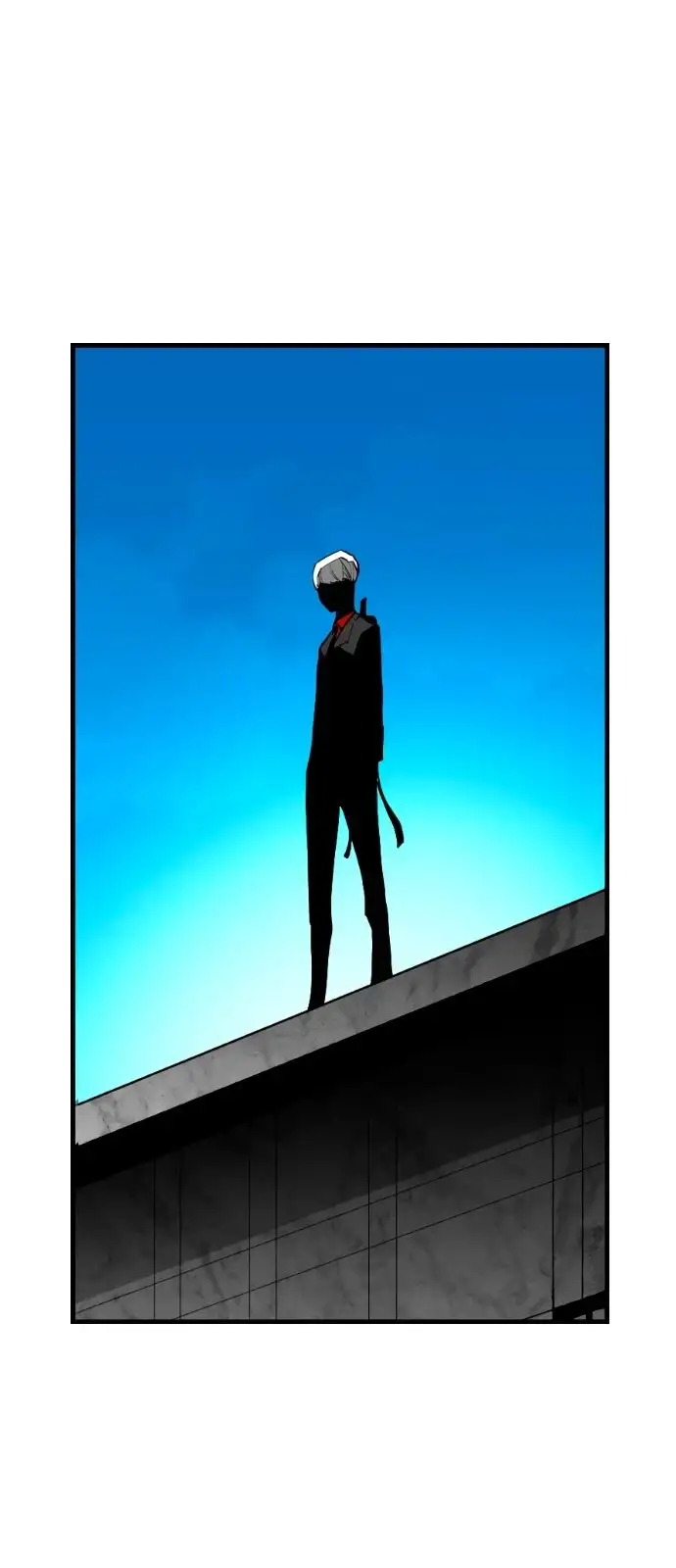Terror Man capítulo 203 página 12