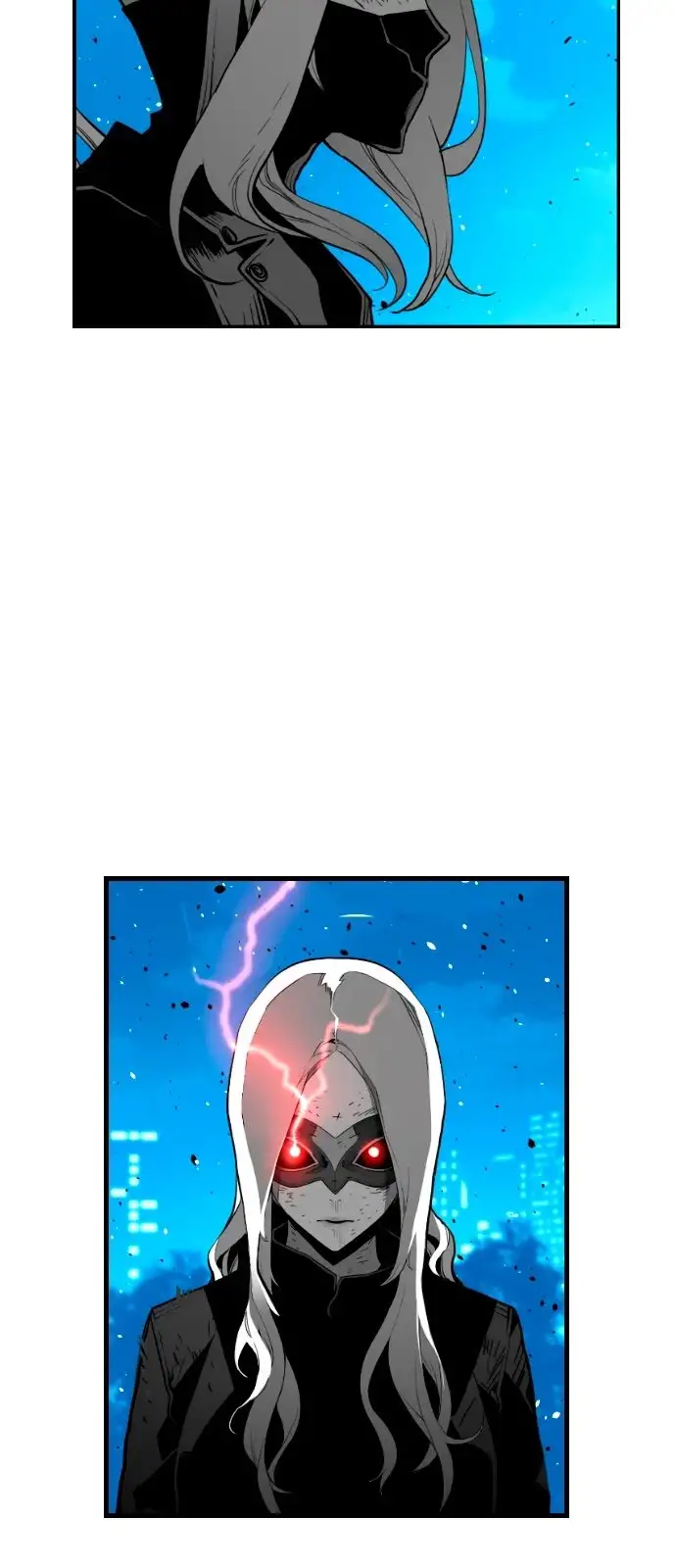 Terror Man capítulo 203 página 20