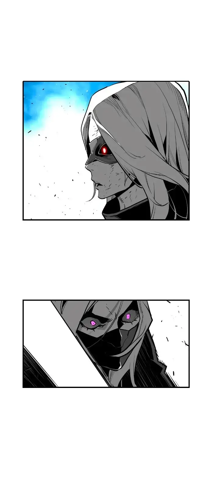 Terror Man capítulo 203 página 35