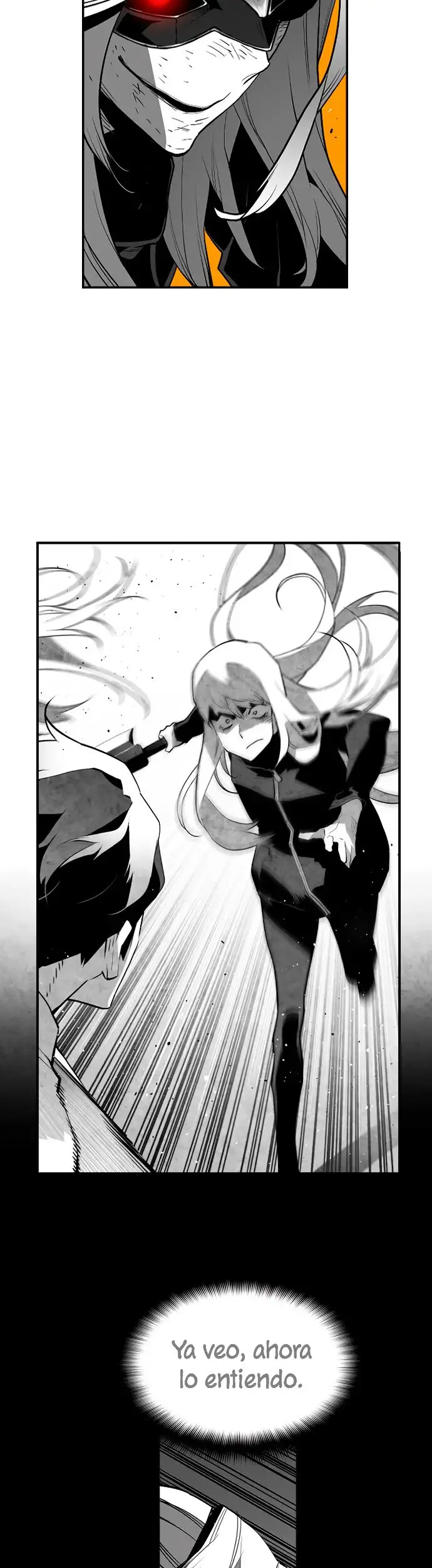 Terror Man capítulo 204 página 8