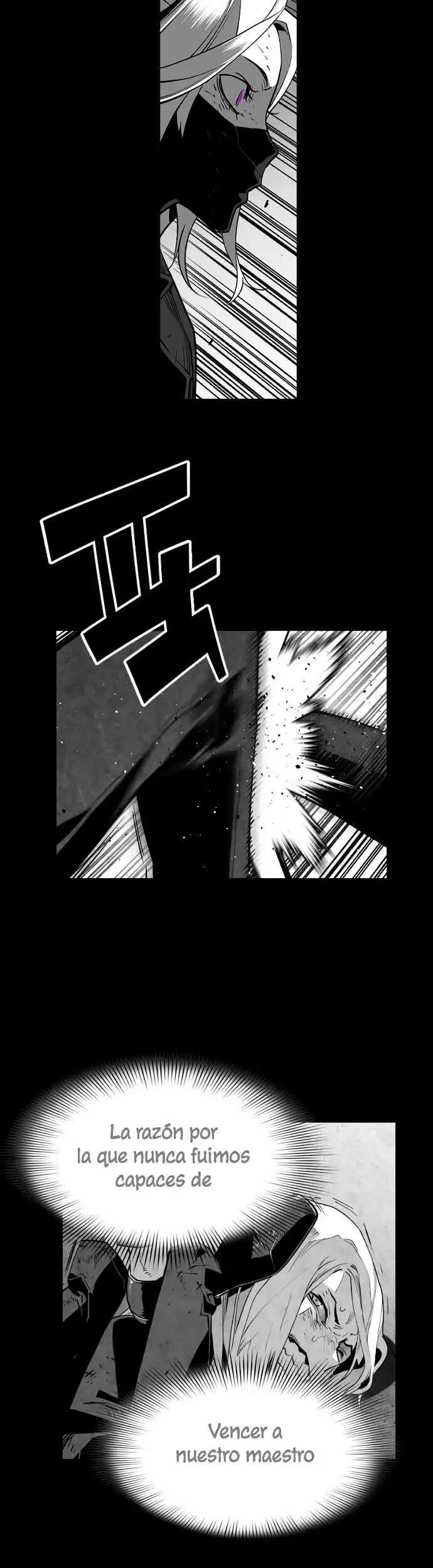 Terror Man capítulo 204 página 9