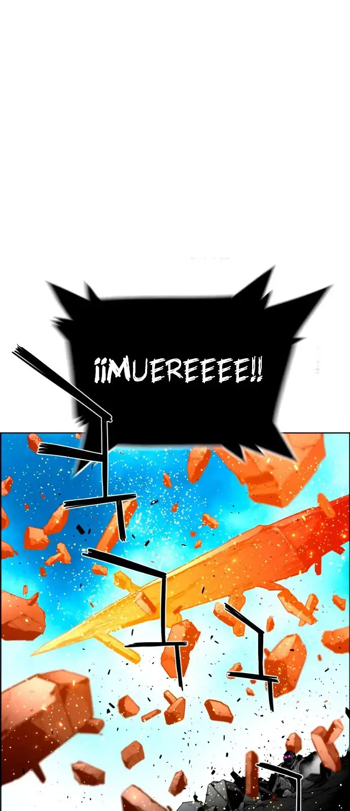 Terror Man capítulo 204 página 22