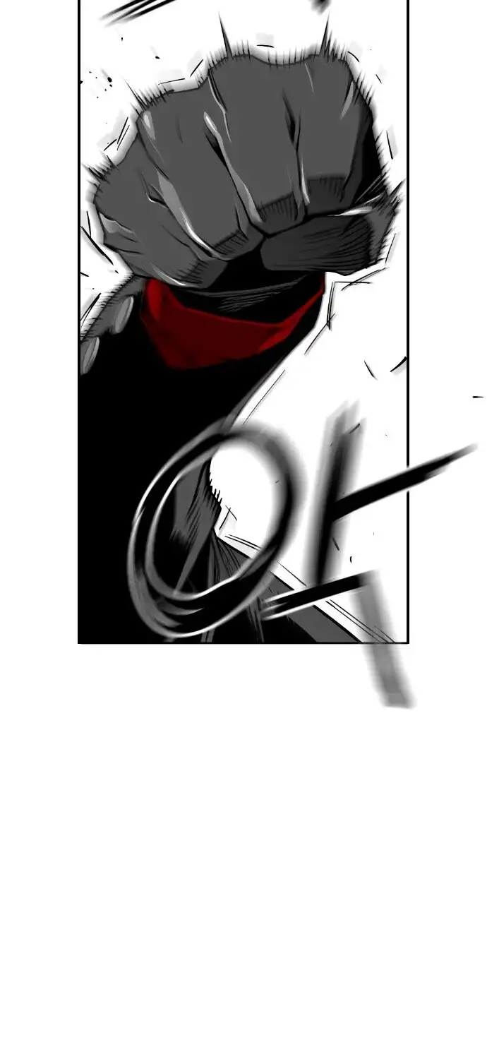 Terror Man capítulo 204 página 34