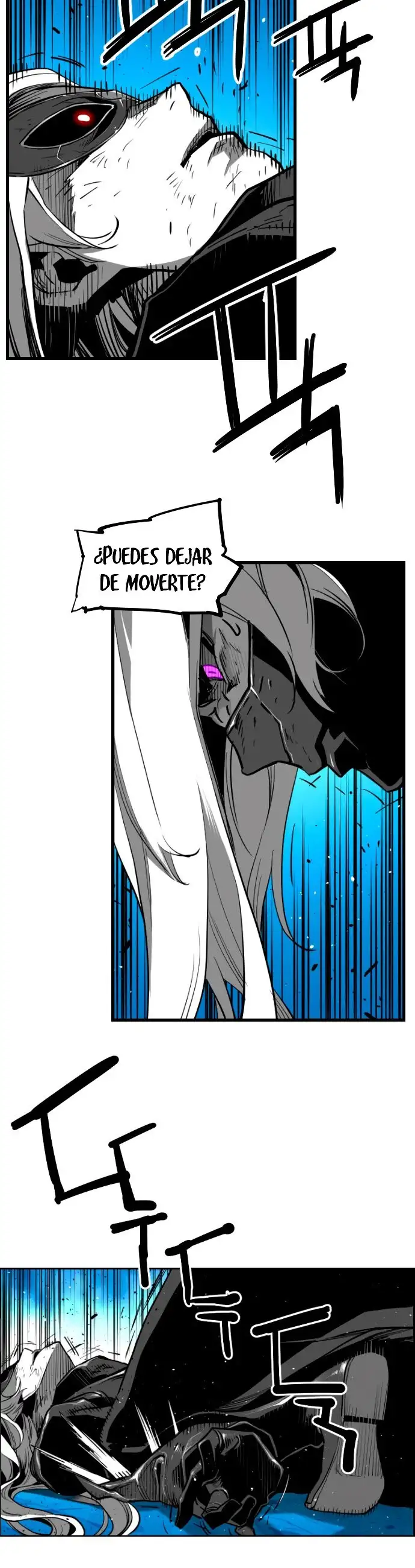 Terror Man - Capítulo 205 - Página 7 - LectorTMOo