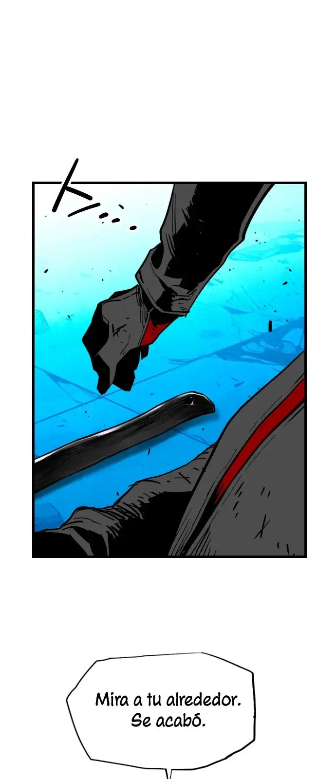Terror Man - Capítulo 205 - Página 8 - LectorTMOo