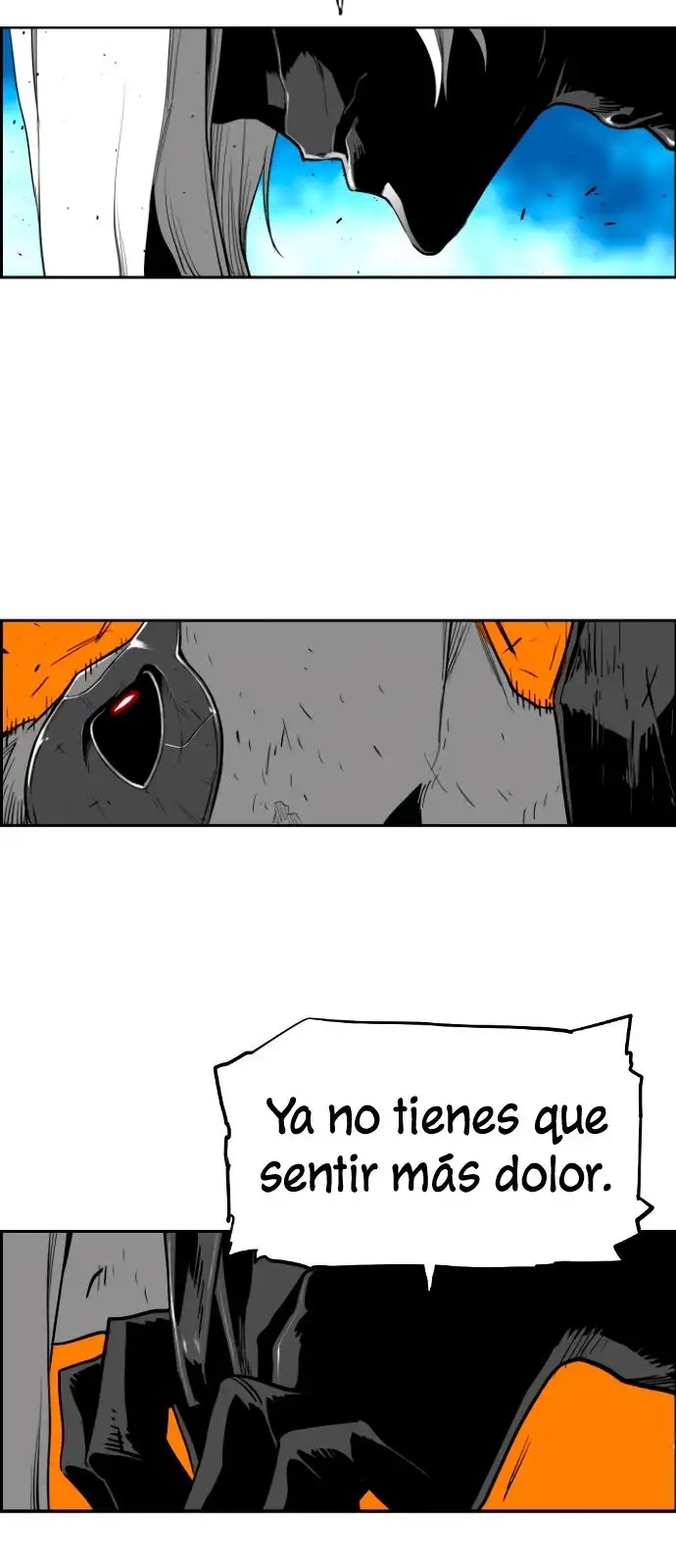 Terror Man - Capítulo 205 - Página 9 - LectorTMOo