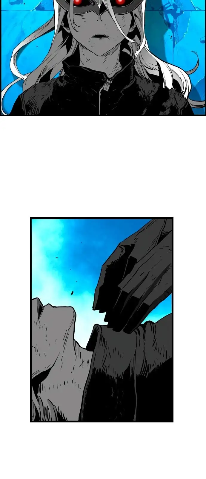 Terror Man - Capítulo 205 - Página 11 - LectorTMOo