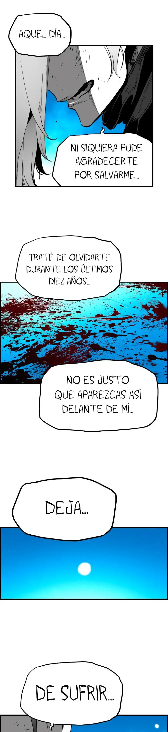 Terror Man - Capítulo 205 - Página 12 - LectorTMOo