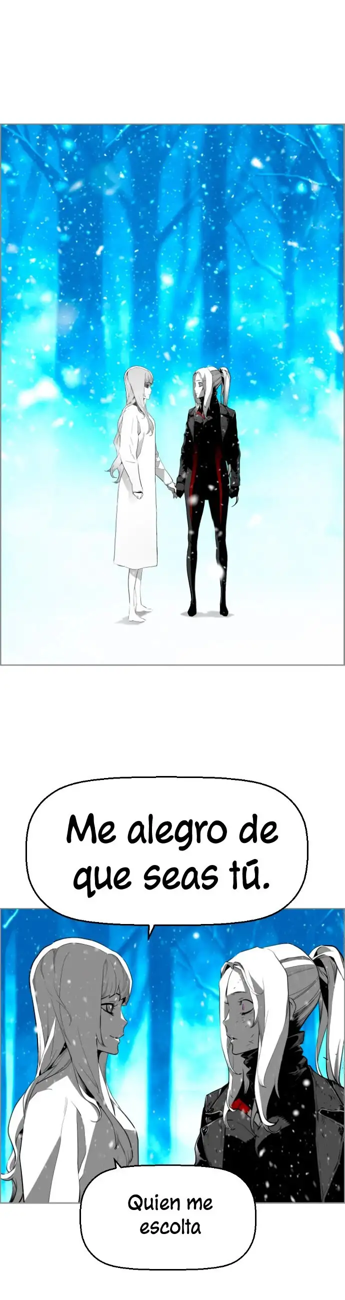 Terror Man - Capítulo 205 - Página 14 - LectorTMOo