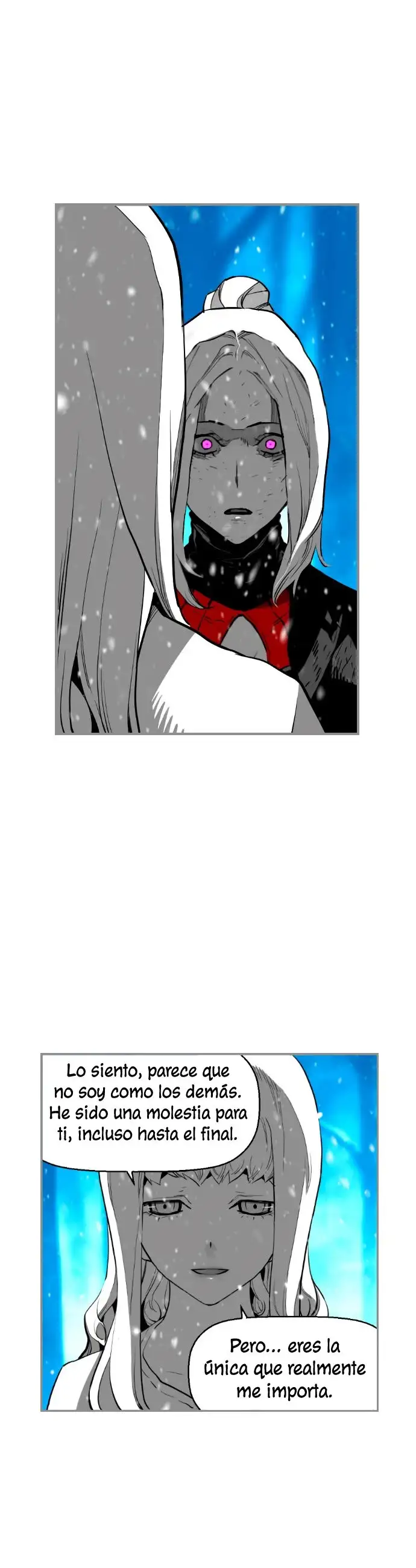 Terror Man - Capítulo 205 - Página 15 - LectorTMOo