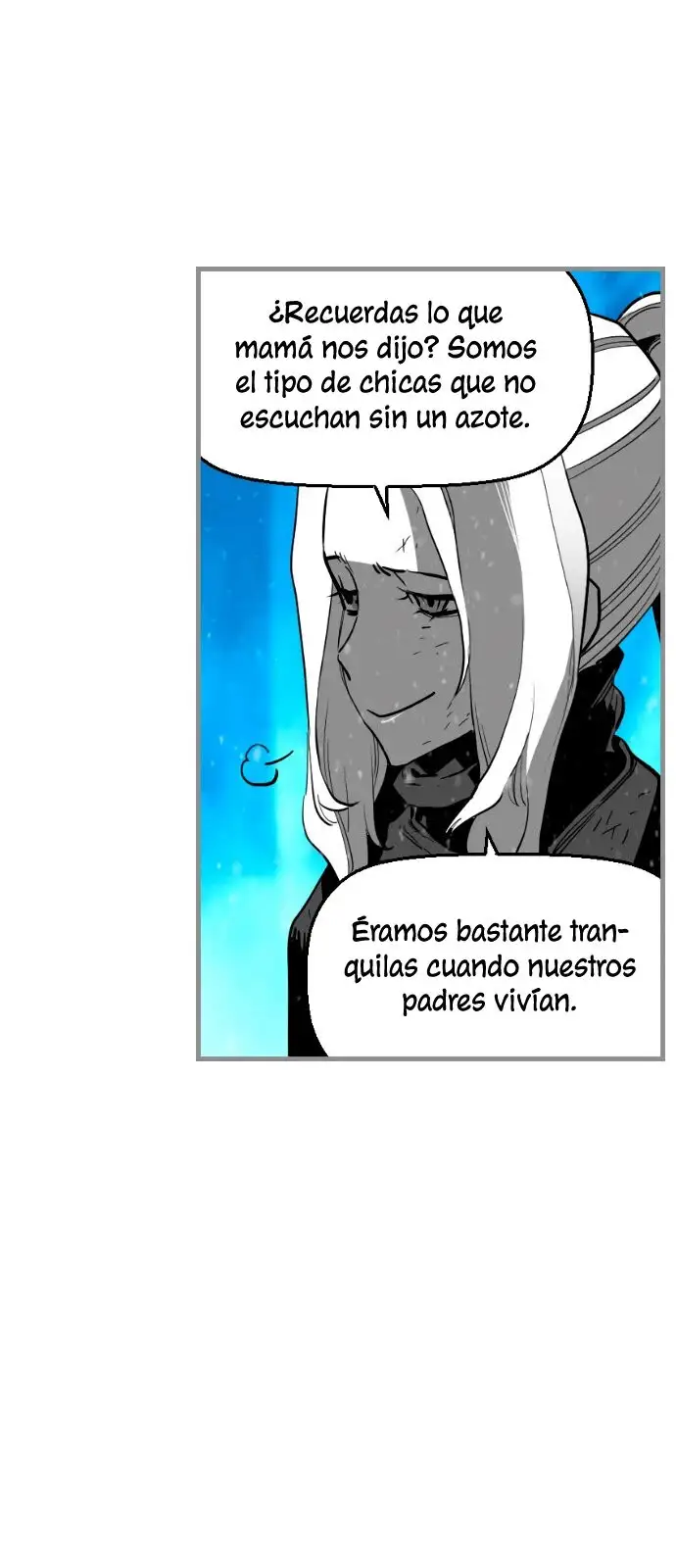 Terror Man - Capítulo 205 - Página 16 - LectorTMOo