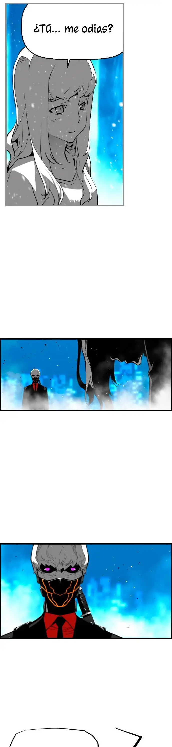 Terror Man - Capítulo 205 - Página 17 - LectorTMOo