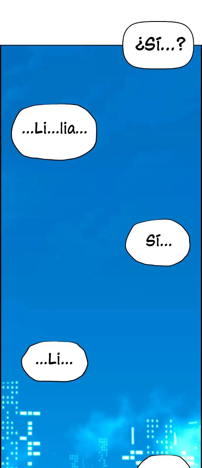 Terror Man - Capítulo 205 - Página 20 - LectorTMOo