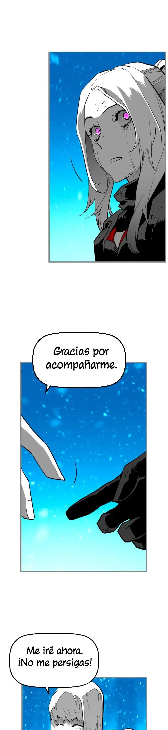 Terror Man - Capítulo 205 - Página 23 - LectorTMOo