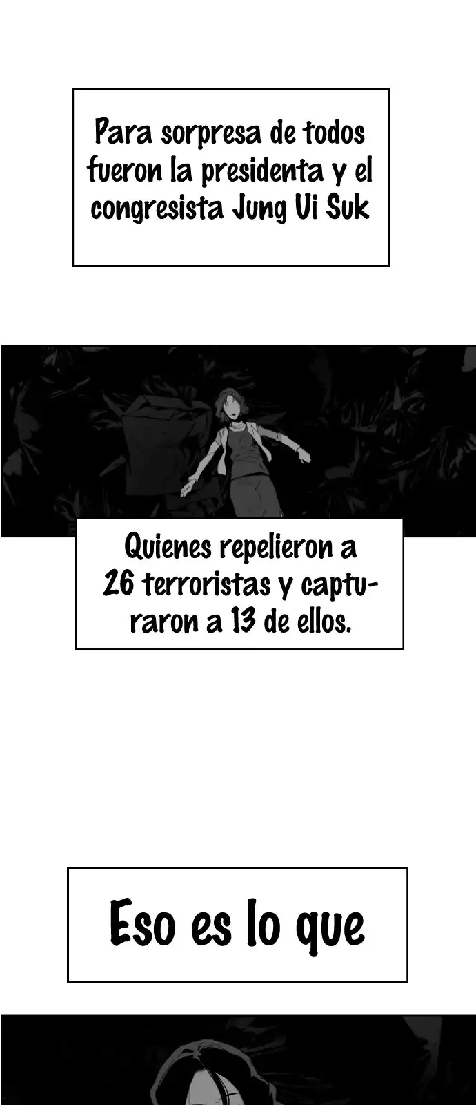 Terror Man - Capítulo 205 - Página 41 - LectorTMOo