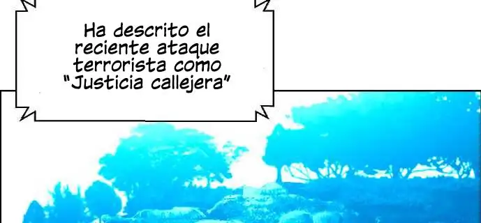 Terror Man capítulo 206 página 7